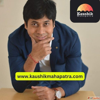 Executive Coach India Best Executive Coach in India Asia Dubai - Kaushik Mahapatra