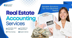 Real Estate Accounting Services