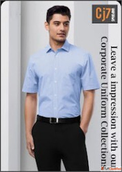 Buy corporate uniforms in Chennai
