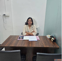 Gynecologist in Ravet - Dr. Meenal Warade