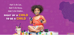 Best Daycare in Hyderabad for Safe Caring Child Development