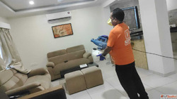 Pest control services in Chennai