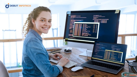 Hire Web Developers in India