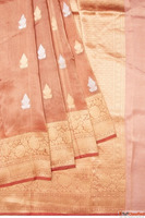 Shop Authentic Banarasi Saree Mavuri's
