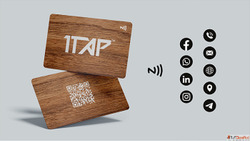 Looking for a NFC Cards Faster Smarter