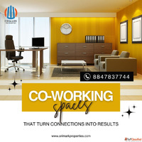 Commercial Properties for Rent in Cuttack