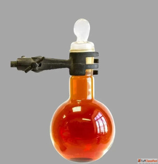 Buy Virgin Liquid Bromine from Trusted Exporters in India - Shiva Vertex