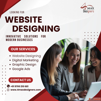 Websites with fixed content that don't require regular updates ideal for simple business sites 