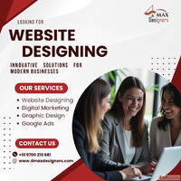 Websites with fixed content that don't require regular ...