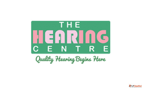 The Hearing Centre
