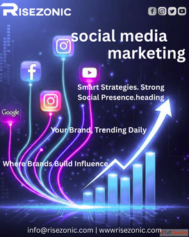 Digital marketing agency in Ludhiana