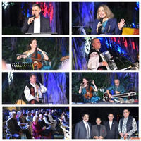 The Embassy of Slovakia hosted a vibrant and soulful Slovak ...