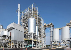 Biomass Power Plant - Reliable Renewable Power Generation