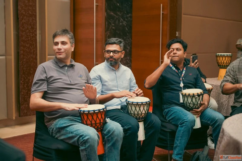 MICE Event Management Company in Gurgaon