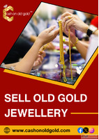 Sell Old Gold Jewellery in Kolkata - Cash On Old Gold
