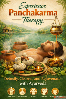 Say Goodbye to Chronic Pain Mobility Issues with Panchakarma at 2050 Rehab Care