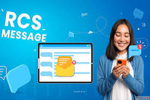 Rcs Sms Service In Ahmedabad