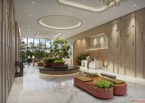 Discover Premium Commercial Space in New Town Kolkata