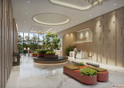 Discover Premium Commercial Space in New Town Kolkata