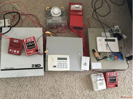 Integrating Fire Safety Into Organisational Risk and Compliance Strategy