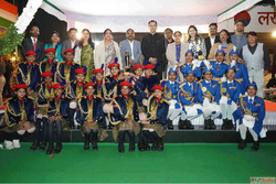 Best primary school in Lucknow
