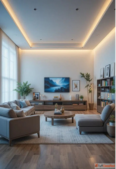 Simple Living Room Design Ideas to Instantly Transform Your Space