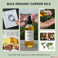 Buy Bulk Carrier Oils 100 Pure Cold-Pressed Wholesale