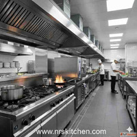 Best Restaurant Equipment Delhi