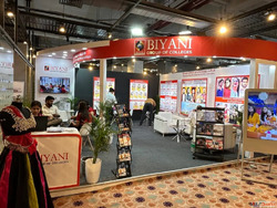 Best Exhibition Stall Designer and Fabricator in Chennai