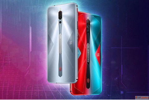 Red Magic Phone Price in Saudi Arabia KSA Qatar - 2025 Updated List