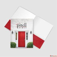 Presentation Folders