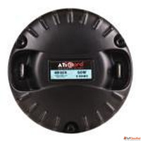 Neodymium Driver Unit for Powerful Clear Audio Sound