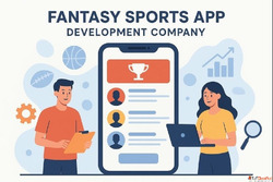 Professional Fantasy Sports App Development Company
