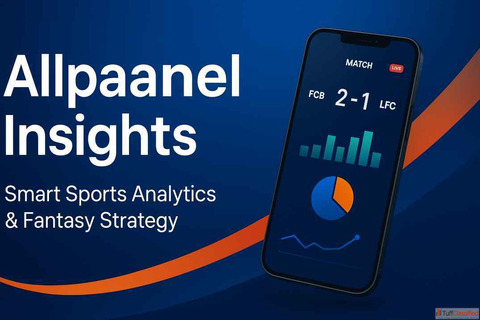 Why is Allpannel the best platform