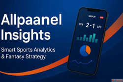 Why is Allpannel the best platform