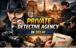 Private Detective Agency in India- Sleuth India
