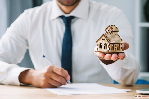 Trusted Legal Guidance for Property Matters in Pune