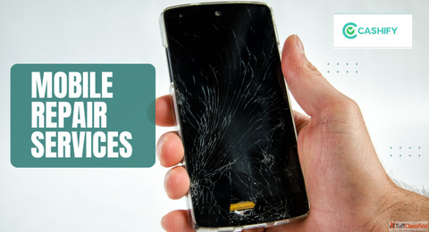 Sell Old Electronics Online at Best Price