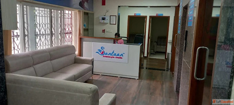 Santaan Infertility Specialist - Advanced Fertility Care for Aspiring Parents