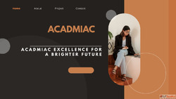 Acadmiac Life and Learning