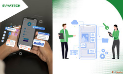 Expert Offshore Rapid App Development Services India by SVVA...