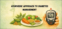 Ayurvedic Approach to Diabetes Management
