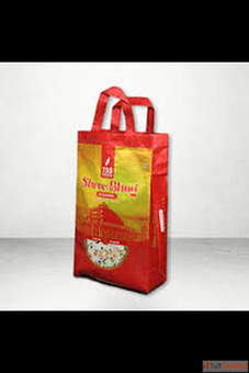 BOPP Bags - Durable Eco-Friendly and Versatile Packaging Solutions for Modern Needs