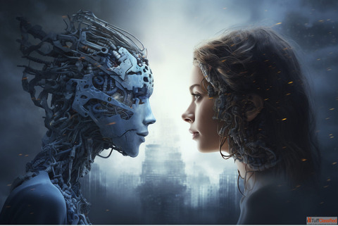 Will AI Disrupt Humanity in an Unimaginable Way