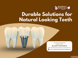 Reliable Dental Clinic in Hyderabad