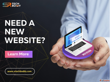 Website Designing Company in Meerut