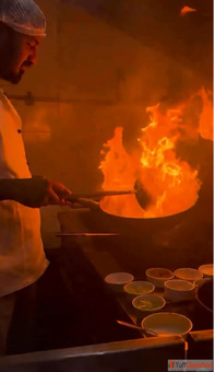 Omega Foods Catering Wedding Corporate Private Party Catering in Chembur