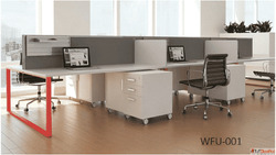Modern Office Furniture - Stylish Ergonomic Office Desk Desi...