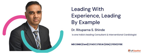 Best Cardiologist in Pune for Trusted and Personal Heart Care