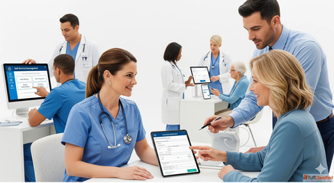 Denial Management Services Key MedSolutions